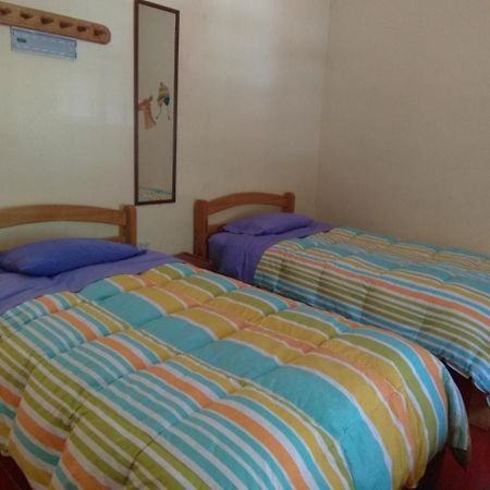 Auquis Ccapac Guest House Cuzco Zewnętrze zdjęcie