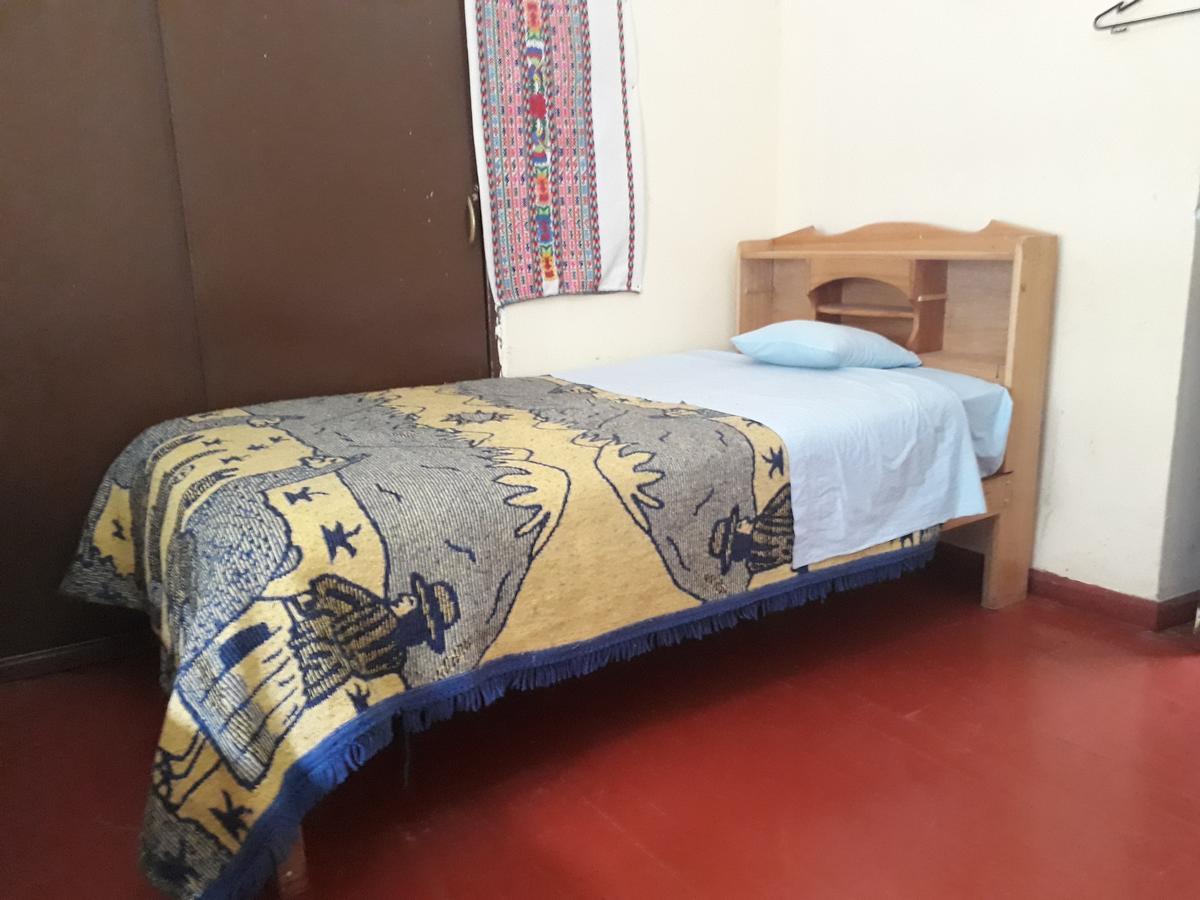 Auquis Ccapac Guest House Cuzco Zewnętrze zdjęcie