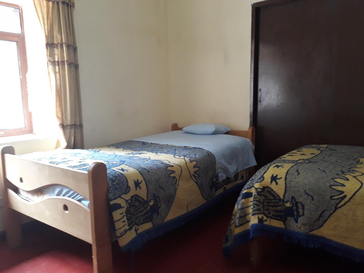 Auquis Ccapac Guest House Cuzco Zewnętrze zdjęcie