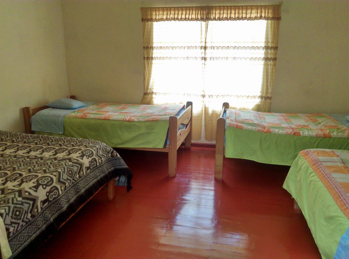 Auquis Ccapac Guest House Cuzco Zewnętrze zdjęcie