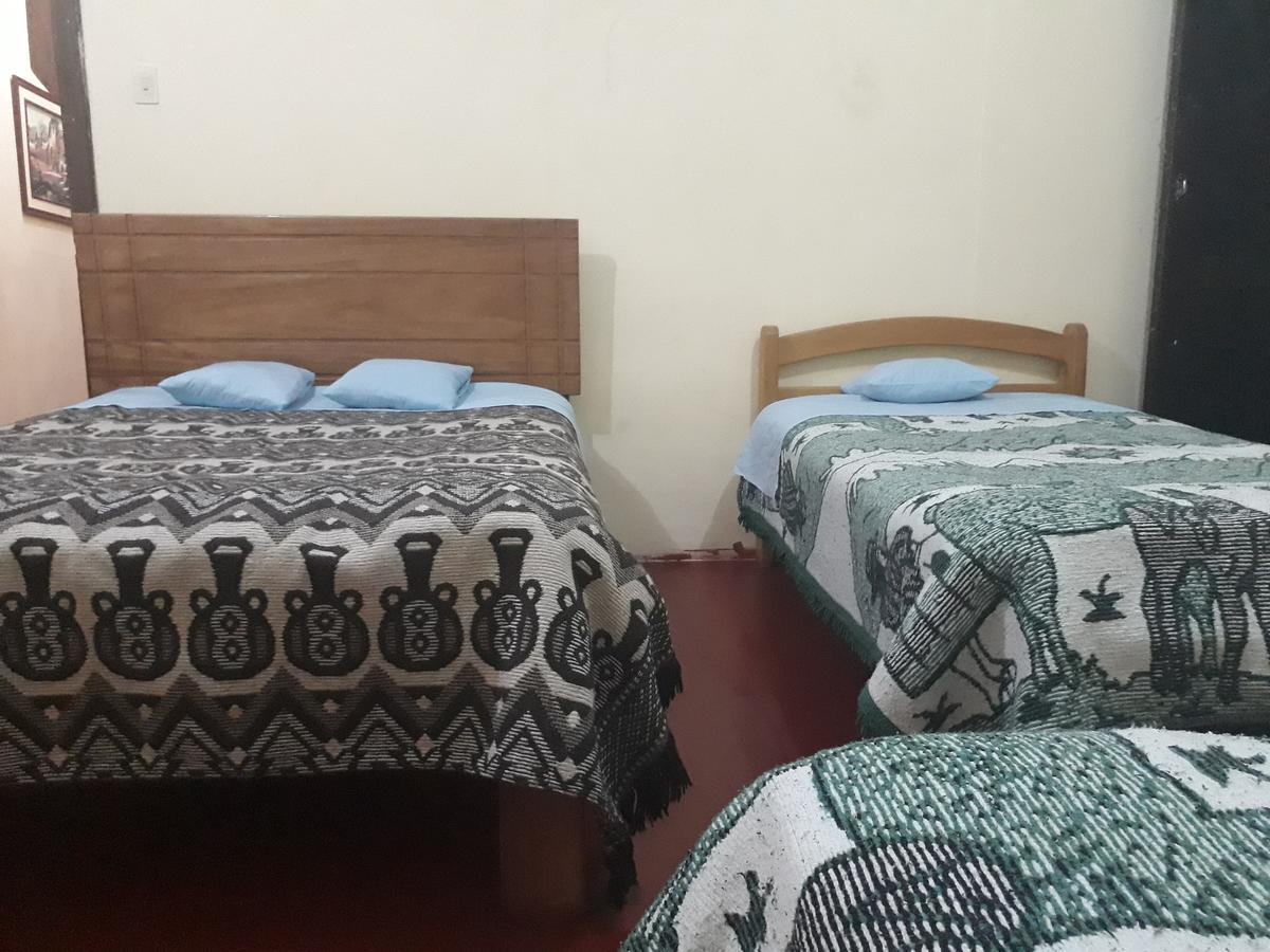 Auquis Ccapac Guest House Cuzco Zewnętrze zdjęcie