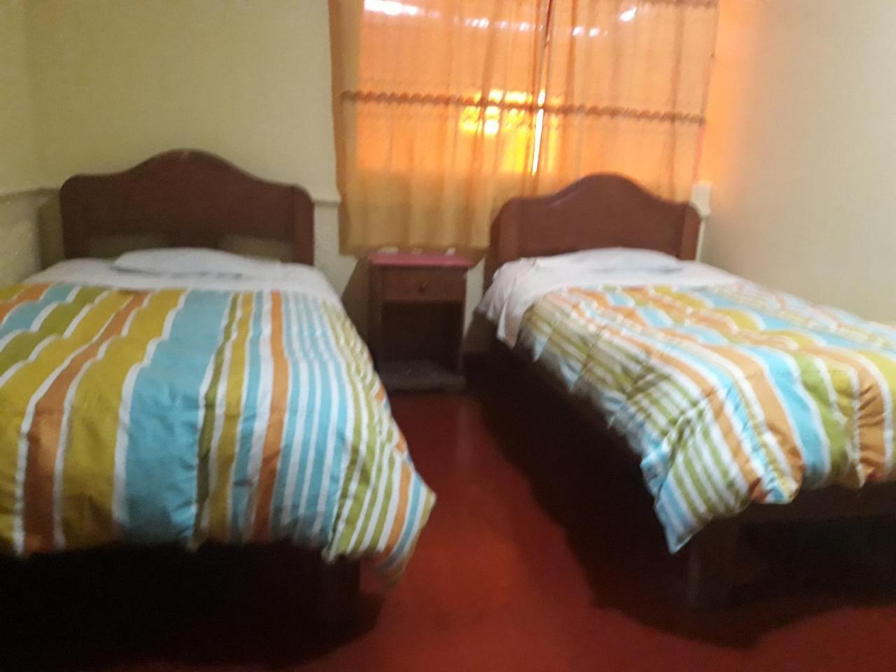 Auquis Ccapac Guest House Cuzco Zewnętrze zdjęcie