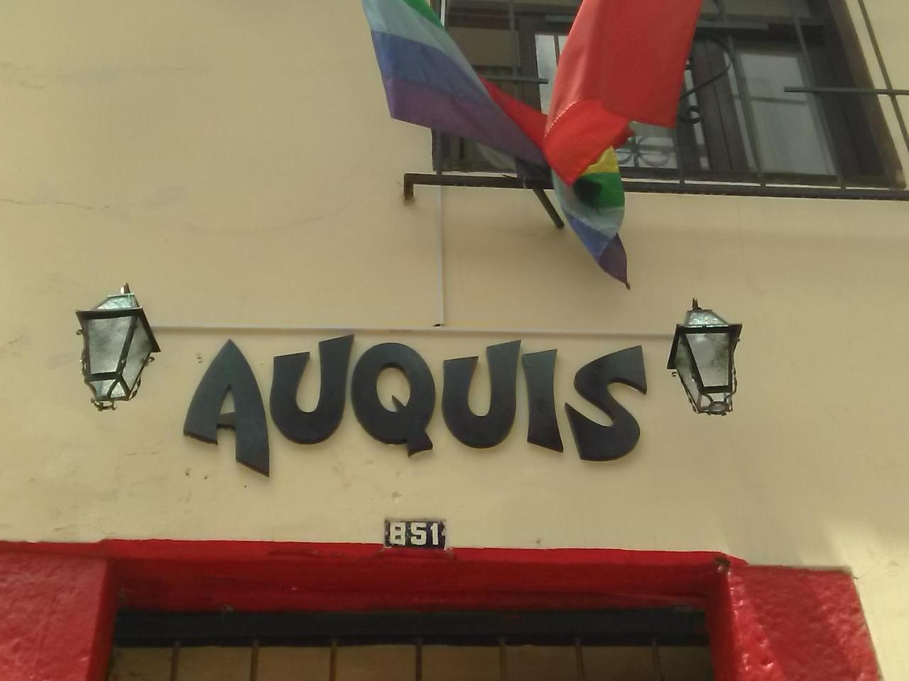 Auquis Ccapac Guest House Cuzco Zewnętrze zdjęcie
